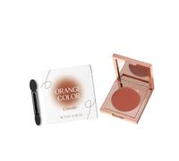 Hidratante Bajo Ojos Corrector Corrige Ojos Oscuros Con Cepillo Para Un Elegante Acabado Natural Para Partidos De Desgaste Diario