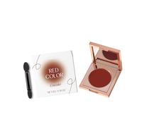 Hidratante Bajo Ojos Corrector Corrige Ojos Oscuros Con Cepillo Para Un Elegante Acabado Natural Para Partidos De Desgaste Diario