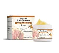 Hidratante, Bálsamo de Miel 50g, Cuidado de la Piel con Miel y Sebo, Crema Facial, Reafirmante Hidratante de Sebo Facial