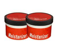 Hidratante capilar 360 Silk, crema para rizos para hombres negros, gel suavizante antifrizz definidor de rizos, crema para peinar el cabello 280 ml (2pcs)