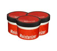 Hidratante capilar 360 Silk, crema para rizos para hombres negros, gel suavizante antifrizz definidor de rizos, crema para peinar el cabello 280 ml (3pcs)