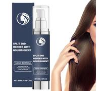 Hidratante Capilar Diario,Agente Alisador de Absorción Rápida | Tratamiento Hidratante Capilar | Para Mujeres, Hombres, Familia, Amigos, Niñas, Novias, Esposas, Uso en el Hogar e Interior