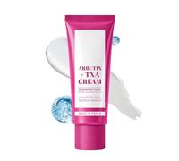 hidratante con brillo facial, loción iluminadora de la piel, fórmula reparadora de luminosidad de 50 ml con textura de absorción profunda, facial con diseño compacto, acabado de piel