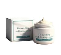 Hidratante corporal, absorción rápida, 50 g, loción nutritiva para la piel, crema corporal hidratante, textura y firme, para mujeres, hombres, cuidado diario de la piel, uso en viajes