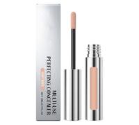 Hidratante Corrector Camuflaje Cobertura Completa Alta Pigmentación Líquido Corrector Maquillaje Para Acnes Manchas Oscuras Círculos Oscuros