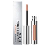Hidratante Corrector Camuflaje Cobertura Completa Alta Pigmentación Líquido Corrector Maquillaje Para Acnes Manchas Oscuras Círculos Oscuros