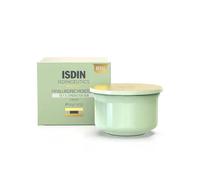 Isdin Isdinceutics Moisturizing Cream With Hyaluronic Acid Refill 50g