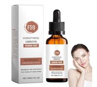 Hidratante De La Cara Hidratante: Nutrición De Aceite Facial, Cuidado De La Piel Diaria Ligera | Himista De Belleza, De Hidratación Antienvejecimiento, Aceite Facial Que Absorbe Rápido Par