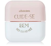 Hidratante de labios cuídate bien 6.2g oBoticário Hidratante Labial Cuide-se Bem Deleite 6,2g