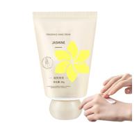 Hidratante de manos perfumado, loción de manos con a viajes | Loción para de rápida absorción, tamaño de viaje, 40 g, corporal | El humectante para favorece a los adultos y promueve el cui