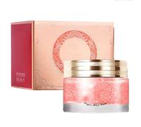 Hidratante de Sangre de Dragones,Crema Facial de Sangre de Dragón,Crema de Placenta,Mejorando la Piel Seca y áspera,Crema Hidratante Refrescante de Belleza,Hidrata y Aclara la tez