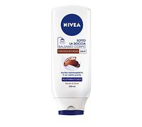 Hidratante En Ducha Bálsamo Corporal Cacao y Leche 250 Ml