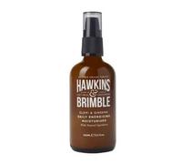 Hidratante Energizante Diario 100 Ml De Hawkins & Brimble