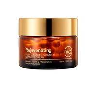 Hidratante Facial - Crema Facial Con Vitamina C | Crema Hidratante | Fórmula Hidrataante Para Pieles Secas | Loción Iluminadora Hidrataante | Nutritivo Para El Cuidado De La Piel Diario Para