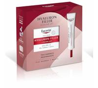 Eucerin Pack Hyaluron Filler Volume Lift Día SPF15 + Contorno de Ojos