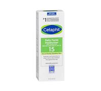 Hidratante Facial Diario SPF 15 Para Piel Seca A Normal Sensible