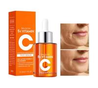 Hidratante Facial Para Pieles Grasas 30 ml Gotas Hidratantes Cuidado De La | Solución Facial Reafirmante De Viaje Para Novia, Esposa, Amiga, Mujer: Diario, Aire Libre, Hogar, , Viajes De N