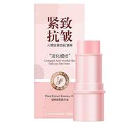 Hidratante Facial Piel Seca Reparación Reafirmante - Balm Stick Multi Hidrtante | Cuidado Personal Portátil | Piiel Mejillas Ojos Cuello Cuerpo | Nutrición Intensiva Suavidad Duradera