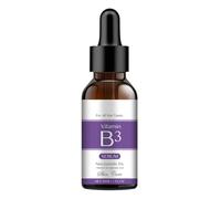 Hidratante Facial, Solución 30ML Efecto Lifting, Solución Nutritiva e Iluminadora No Grasa para Imperfecciones Mañana/Noche Viaje