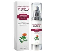 Hidratante Femenino para la Sequedad 50g Loción Natural
