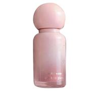Hidratante fuerte, duradero, productos de belleza, pigmentados con construcción estable con brillo extra, para niñas, mujeres, adolescentes, herramienta de viaje, calidad premium
