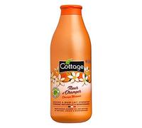 HIDRATANTE gel de ducha cremoso #flor de azahar 750 ml