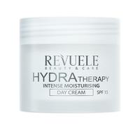 Hydra-Therapy Crema de día Hidratante SPF15