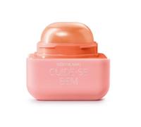 Hidratante Labial Deleite Cuide-se Bem Rosa Nude, 6,2g