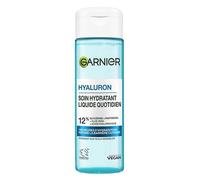 Hidratante líquido diario Garnier SkinActive Hyaluron 120 ml
