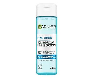 Hidratante líquido diario Garnier SkinActive Hyaluron 120 ml