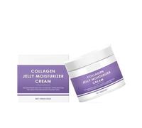 Hidratante: Mejora la Elasticidad Y Firmeza, Restaura la Tersura, Hidratación Y Textura Ligera(4pcs)