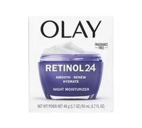 Hidratante Nocturno Retinol 24 1.7 Oz De Olay
