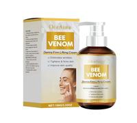 Hidratante nutritiva para cuerpo y rostro - 100 g. Hidratante natural apto para piel seca, retiene la hidratación, mejora la elasticidad de la piel y tiene una fórmula no grasa.