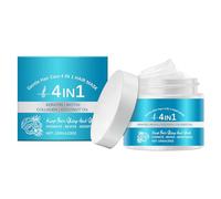 Hidratante Para Cabello Seco, Control Del Frizz, 120 G, Crema Reparadora Del Cabello, Acondicionador Hidratante Profundo, Fórmula Nutritiva, Para Abuela Mujer Mamá Esposa Hija Novia