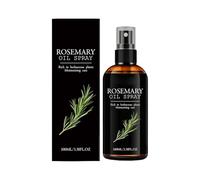 hidratante para el cabello, spray hidratante para cabello, para con extracto de de romero, spray con fórmula nutritiva desenredante, producto para el, tratamie