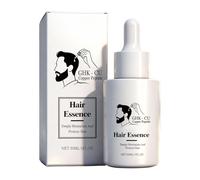 Hidratante para el Pelo | Hidratante Natural Y Nutritivo 30ml | para Pelo Rizado - Protección e Hidratación Cuero Cabelludo Mujeres Hombres