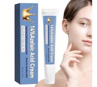 Hidratante para Imperfecciones - Facial Iluminadora 30g para Piel - Loción Calmante Reparadora Y Suavizante Para Mujeres Y Adolescentes Uso Diario Y Nocturno Para Hogar Y Viaje Para Pieles Grasas