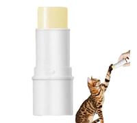 Hidratante para la nariz del perro - calmante a base de plantas de 60 ml, ungüento protector antilamer, acondicionador natural para aliviar la picazón | Cuidado de la pata de hidratación para la