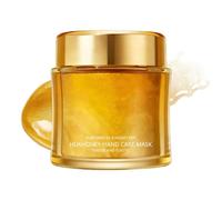 Hidratante Para Manos Exfoliante Calmante De 100 g