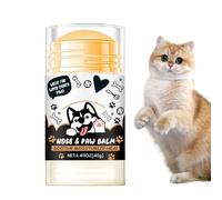 Hidratante Para Patas De Perros - Bálsamo Para Almohadillas Para Patas De Perro | Bálsamo Para Patas De Gato, Ungüento Para Patas Seguro Para Lamer, Protector De Patas Para Perros Y Gatos, Humectante