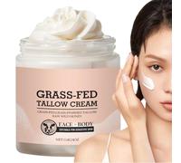 Hidratante para Rostro | Crema para Hidratación | Loción Natural 114g Con Reparación Profunda, Suavizado, Revitalización Y Rejuvenecimiento Para Piel Y Flexible,