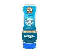 Hidratante Prolongador del Bronceado AUSTRALIAN GOLD Moisture Lock (237 ml)