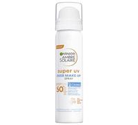 Hidratante protector en spray Sensitive Expert de Garnier para la cara, 2 unidades de 75 ml