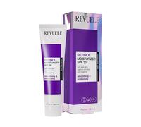 Retinol Crema Facial Hidratante SPF 30 40 ml
