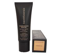 Hidratante Tinte Mate Natural Bare Minerals Complexion Rescue 35ml Anacardo