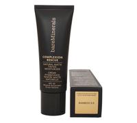 Hidratante Tinte Mate Natural Bare Minerals Complexion Rescue 35ml Bamboo