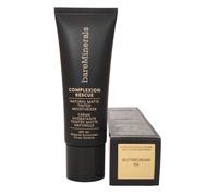 Hidratante Tinte Mate Natural Bare Minerals Complexion Rescue 35ml Buttercr