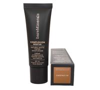 Hidratante Tinte Mate Natural Bare Minerals Complexion Rescue 35ml Castaño