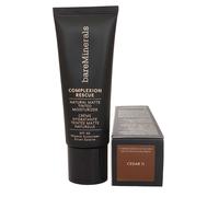 Hidratante Tinte Mate Natural Bare Minerals Complexion Rescue 35ml Cedar