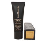 Hidratante Tinte Mate Natural Bare Minerals Complexion Rescue 35ml Desierto